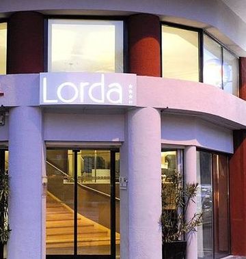 Appart'hotel Odalys Lorda