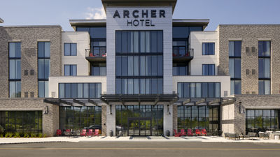 Archer Hotel Florham Park