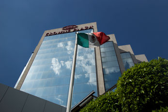 Crowne Plaza Ciudad de Mexico Norte