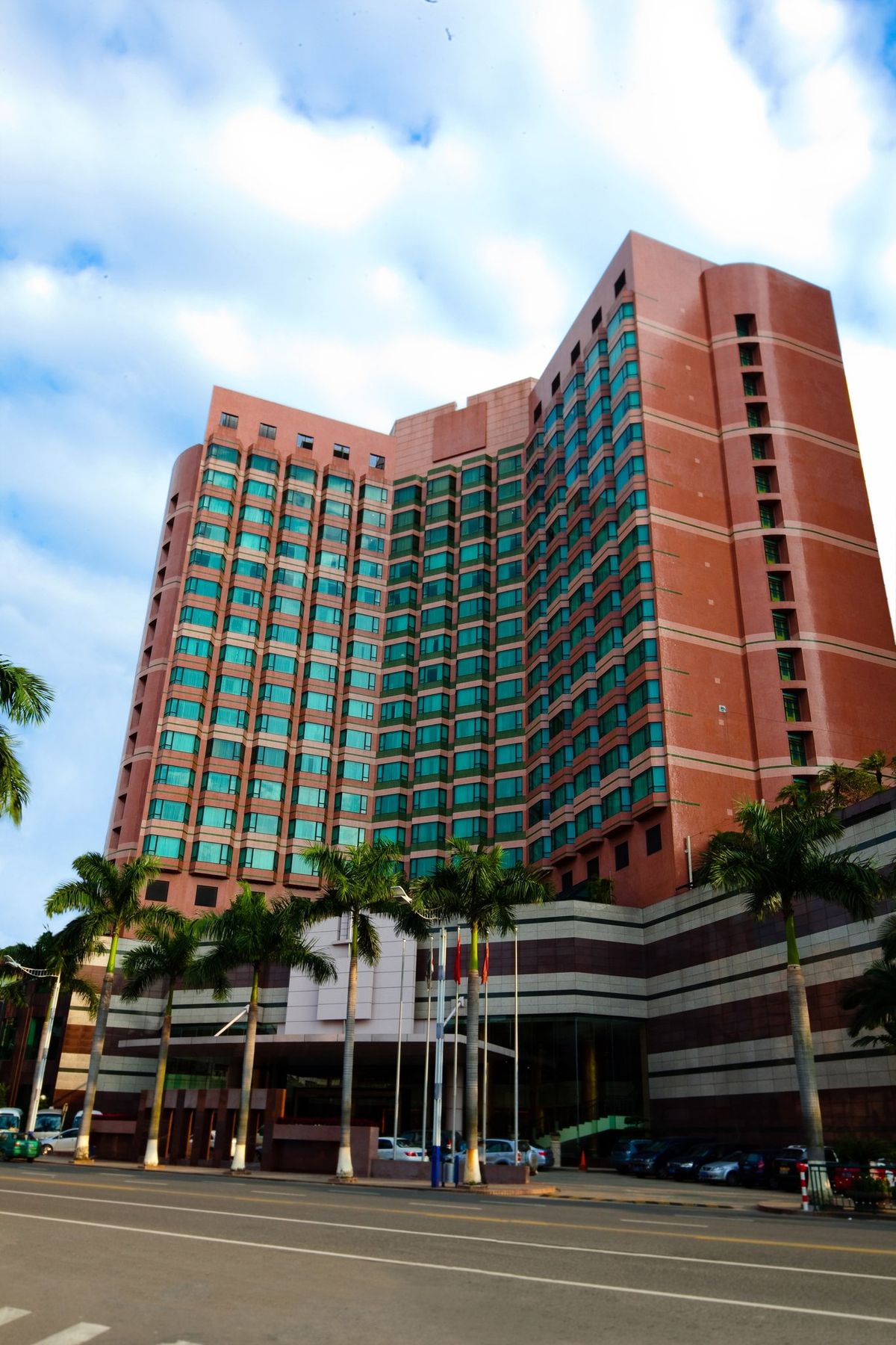 New World Shunde Hotel Foshan, China Hotels First Class Hotels in