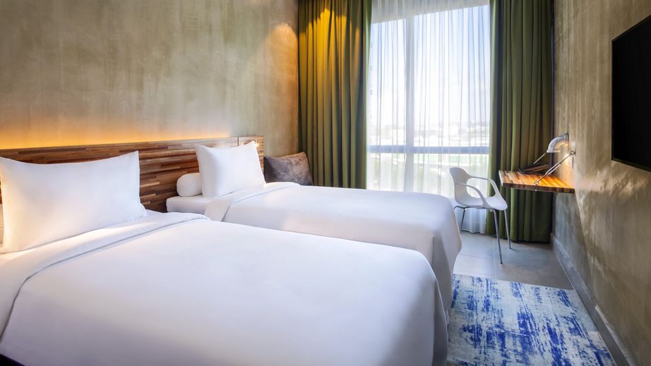 Ibis Styles Kota Kinabalu Inanam Hotel - Kota Kinabalu, Sabah 