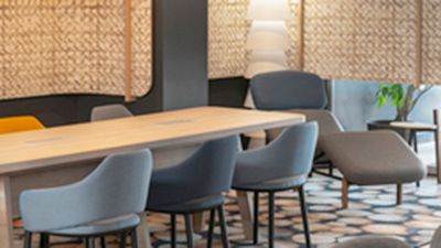 Novotel Blois Centre Val de Loire Hotel