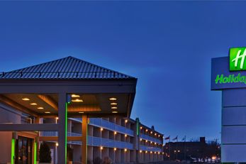Holiday Inn Peterborough Waterfront