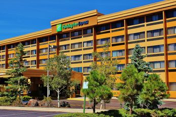 Holiday Inn Express Flagstaff
