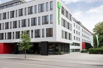 Holiday Inn Munich - Westpark