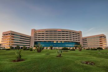 Sheraton Club Des Pins Resort