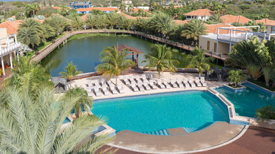 ACOYA Hotel Suites & Villas, Curacao