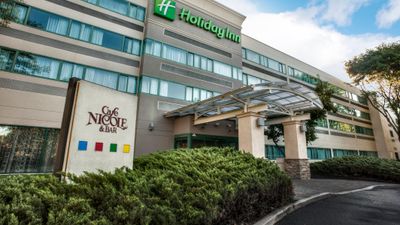 Holiday Inn Princeton