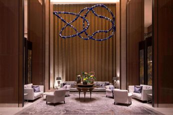 Sheraton Grand Jakarta Gandaria City