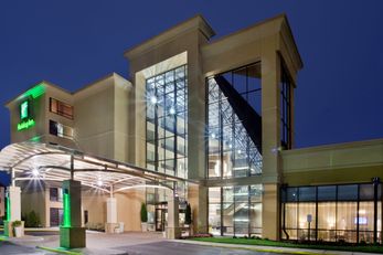 Holiday Inn Virginia Beach-Norfolk Hotel