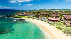 Sheraton Kauai Resort