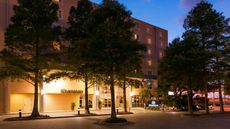 Sheraton Metairie - New Orleans Hotel