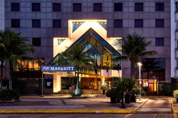 JW Marriott Rio de Janeiro