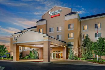 Fairfield Inn & Suites Peoria East