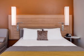 Mercure Macon Bord de Saone