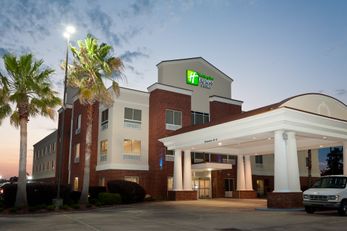 Holiday Inn Express Hotel & Suites Scott