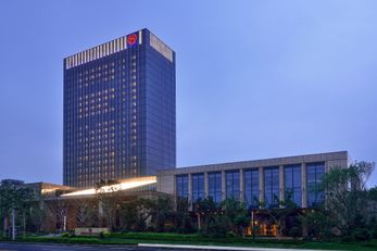 Sheraton Shenyang South City Hotel