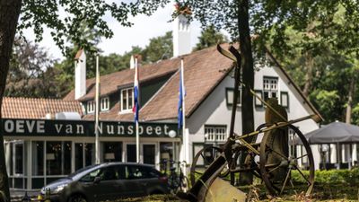 Hotel Dennenhoeve