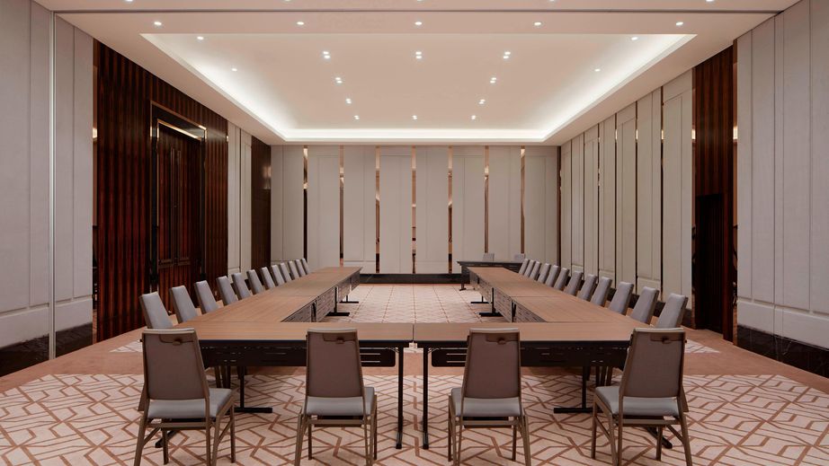 Sheraton Petaling Jaya Hotel Petaling Jaya Malaysia Meeting Rooms Event Space Meetings Conventions