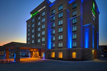 Holiday Inn Express Hotel & Stes Timmins