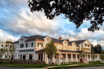 Kimpton Taconic Hotel