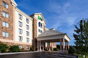 Holiday Inn Express Kingsport Meadowview