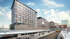 Inntel Hotels Utrecht Centre