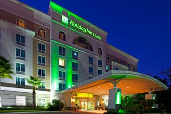 Holiday Inn & Suites Ocala Conf Center