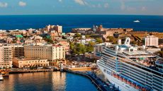 Sheraton Old San Juan Hotel