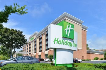 Holiday Inn New London-Mystic Area