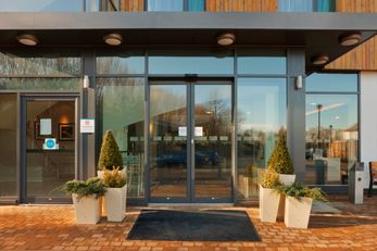 Holiday Inn Express Cambridge-Duxford
