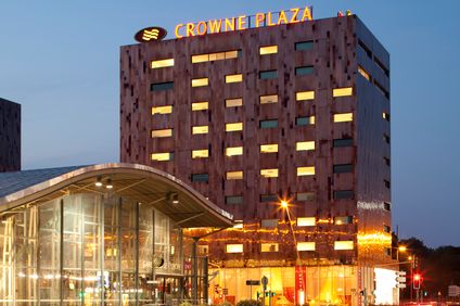 Crowne Plaza Lille Euralille