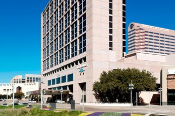 The Westin Galleria Dallas