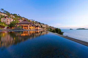 Westin Siray Bay Resort & Spa Phuket