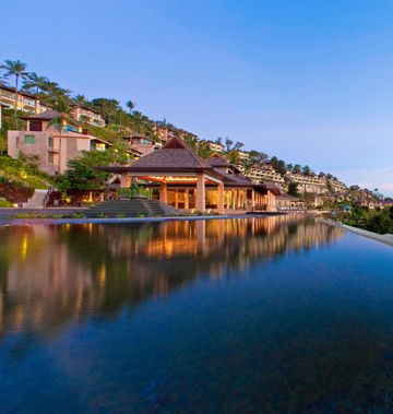 Westin Siray Bay Resort & Spa Phuket