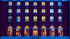 Le Meridien Philadelphia