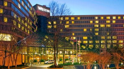 The Westin Atlanta Airport