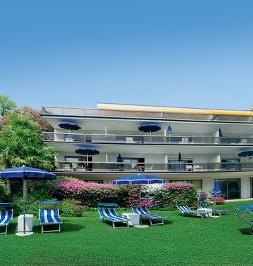 Hotel Ascona