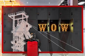 Moxy Katowice Airport
