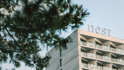 Nest Hotel, a Design Hotel