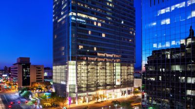 The Westin Phoenix Downtown