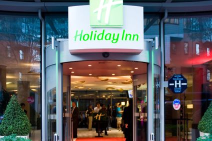 Holiday Inn Paris - Porte de Clichy