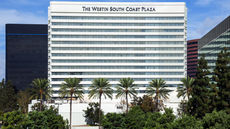 The Westin South Coast Plaza, Costa Mesa
