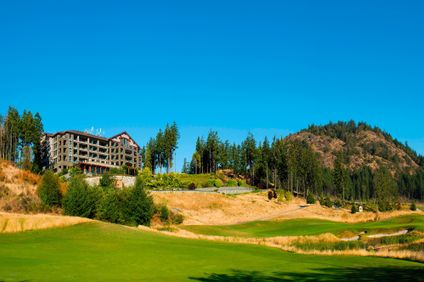 Westin Bear Mountain Golf Resort & Spa
