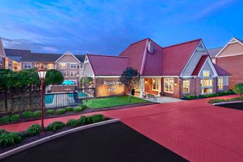 Residence Inn by Marriott Hartford Avon