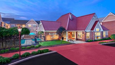 Residence Inn by Marriott Hartford Avon