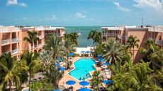 Key West Marriott Beachside Hotel