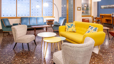 Ibis Styles Trani