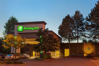 Holiday Inn Portland International Arpt