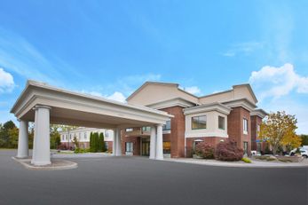 Holiday Inn Express Rochester/Victor